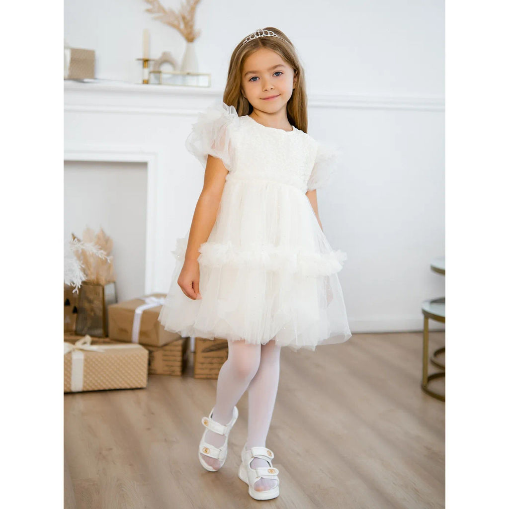 Платье праздничное 2491900101 - Youlala фото 8