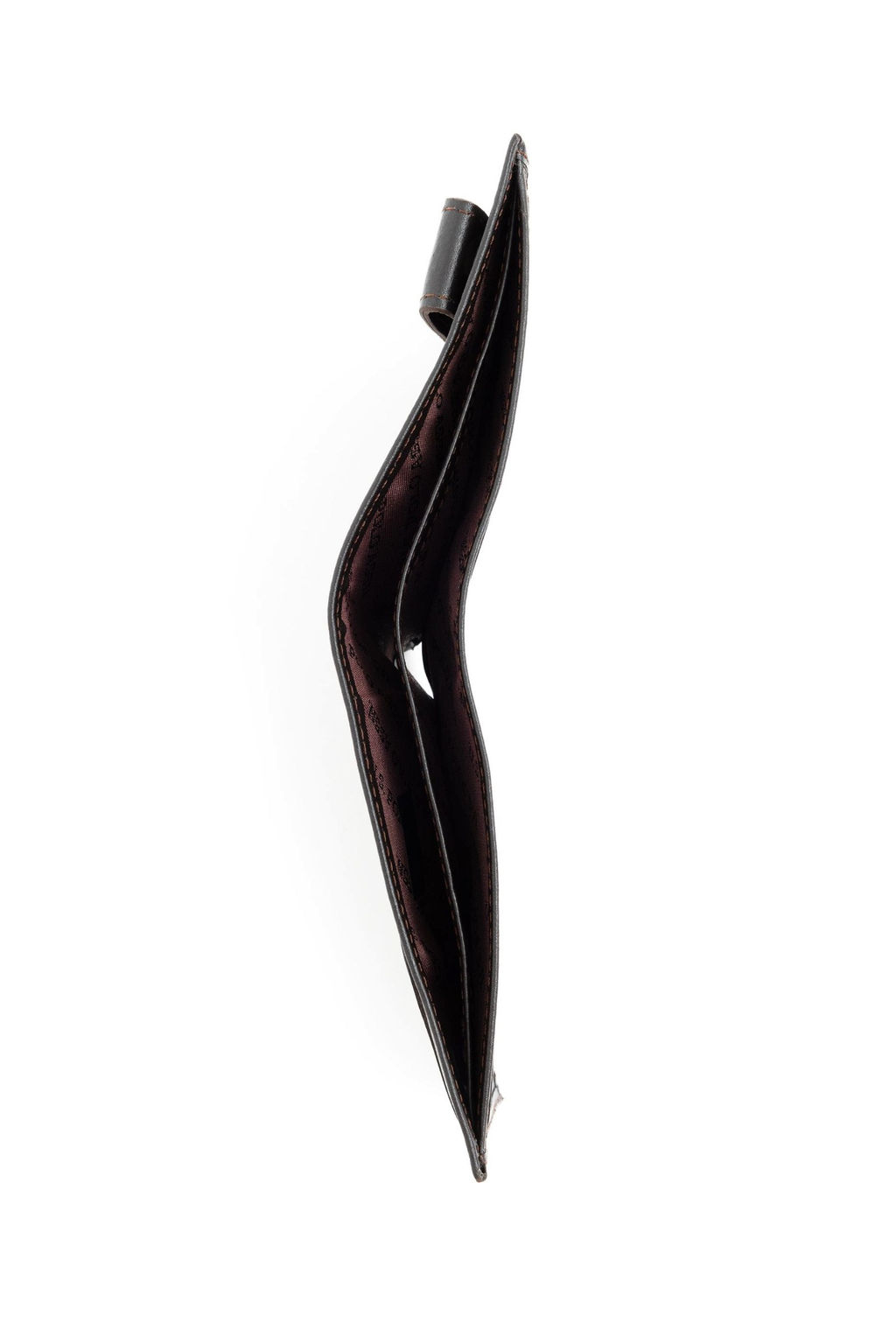 U. S. Polo Assn Мужской коричневый кошелек - U.s. polo assn фото 6