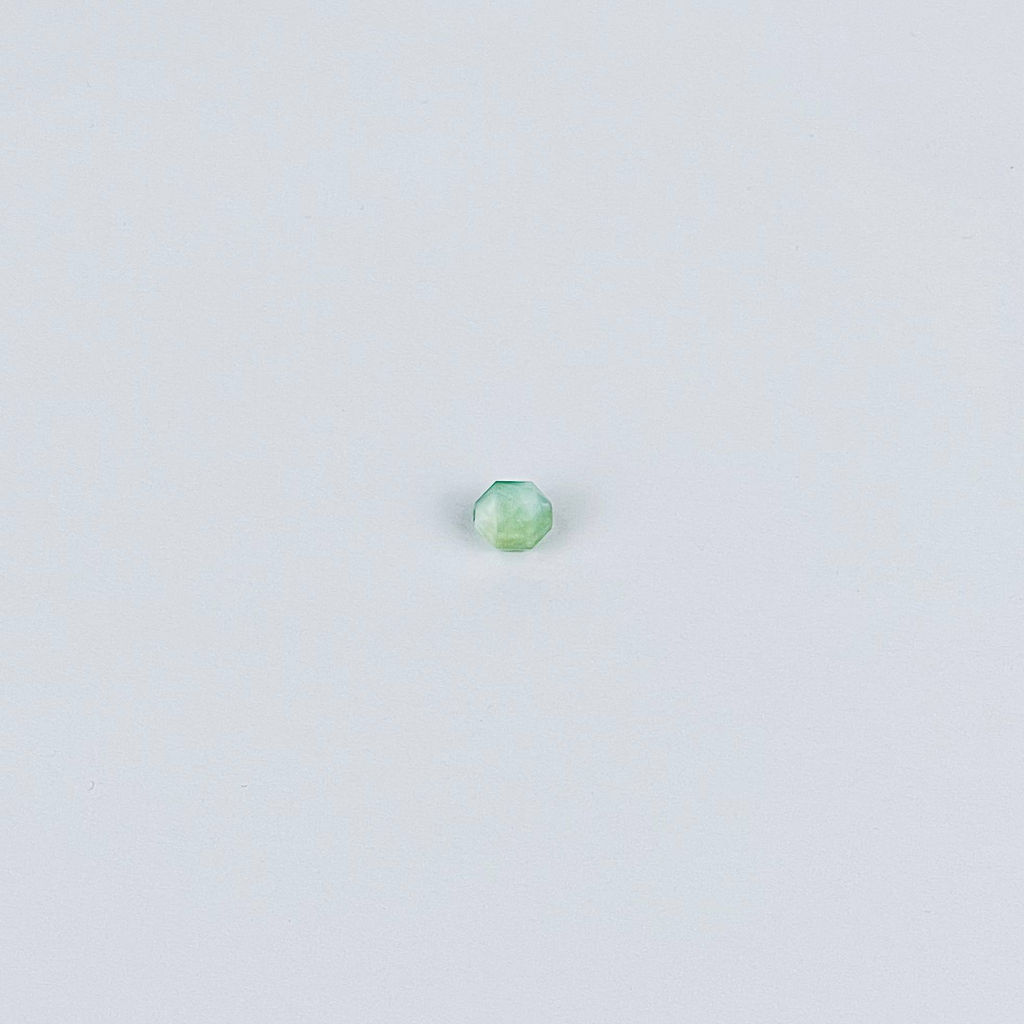 Бусины для украшений из Ангелита (5 шт)