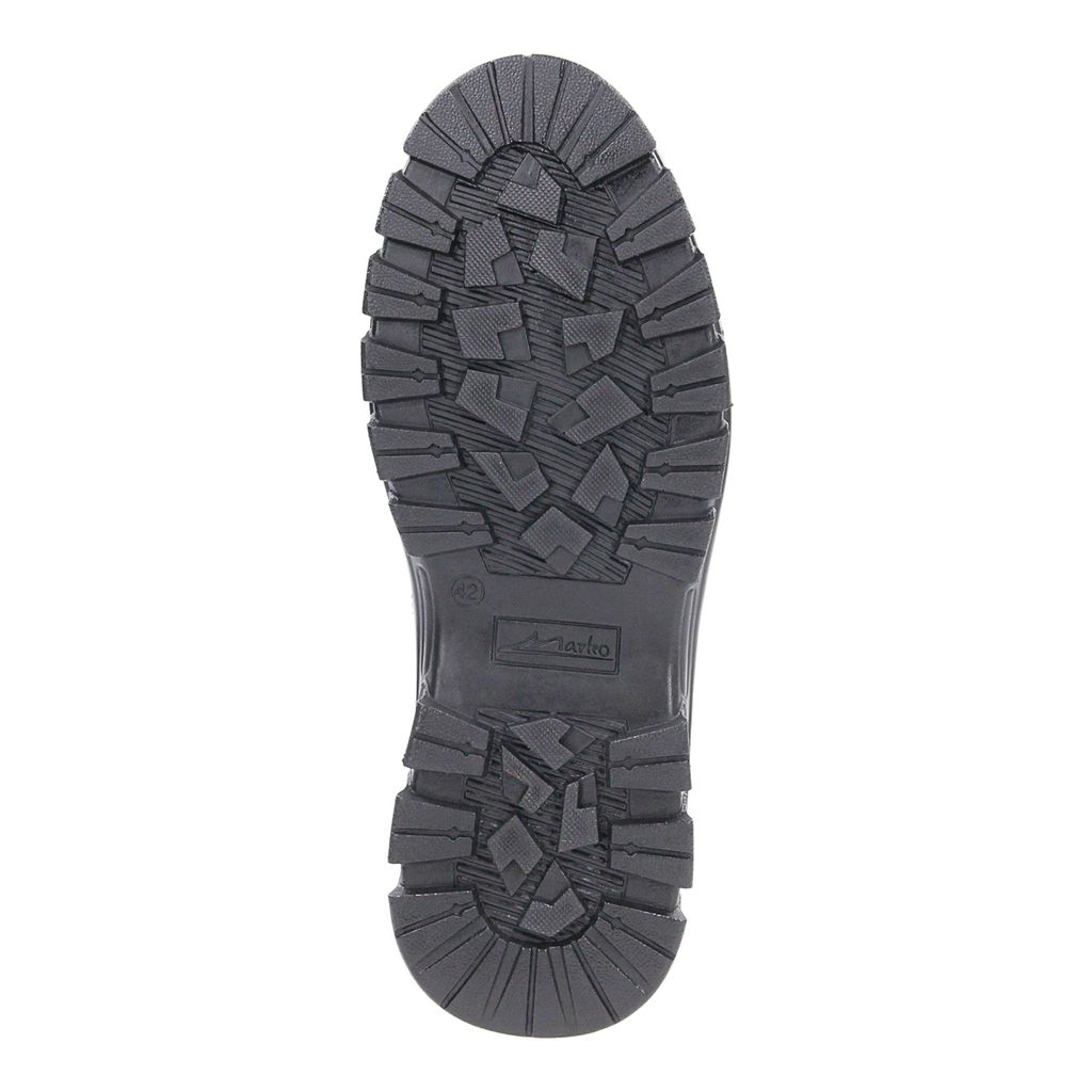 Полуботинки мужские - Marko фото 6