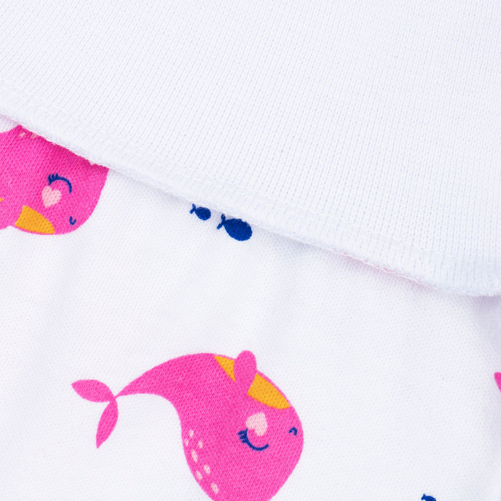 Ползунки интерлок 0058200614 - Youlala фото 2