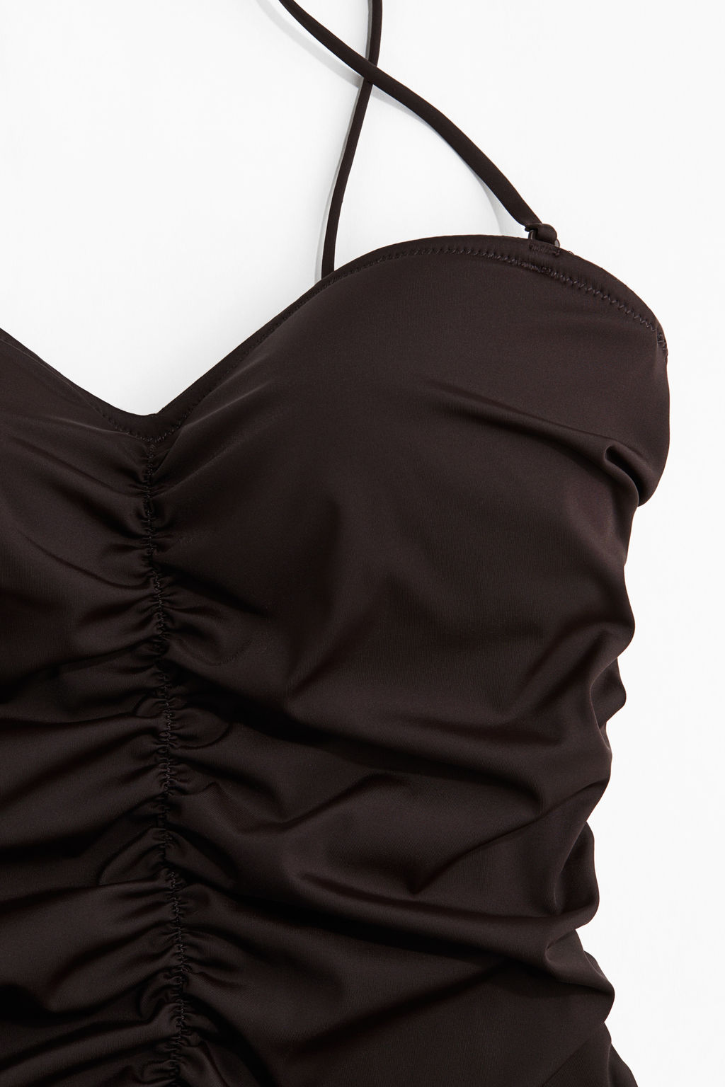 Traje de ba?o bandeau Medium Shape - H&m фото 4