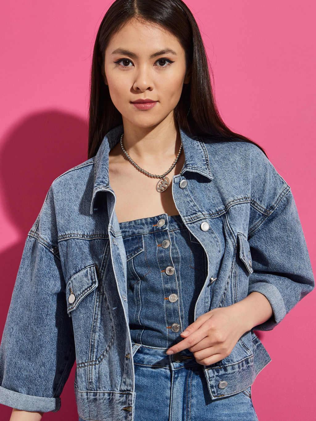 Женские Жакет - Mossmore фото 21