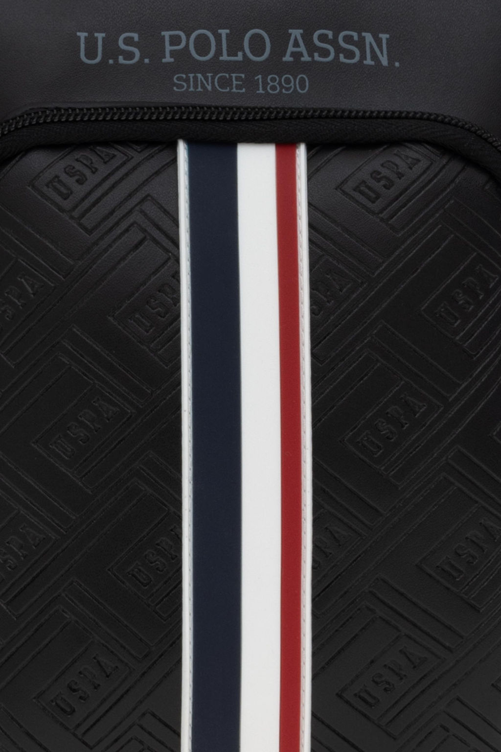 Erkek Siyah _anta Sepette S_rpriz _ndirim - U.s. polo assn фото 6