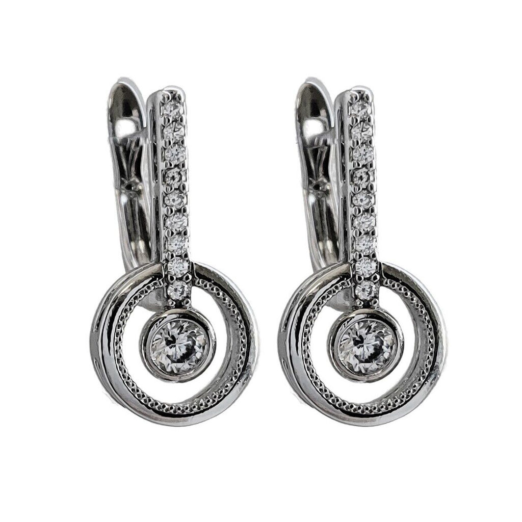 Серьги - Vel vett фото 2