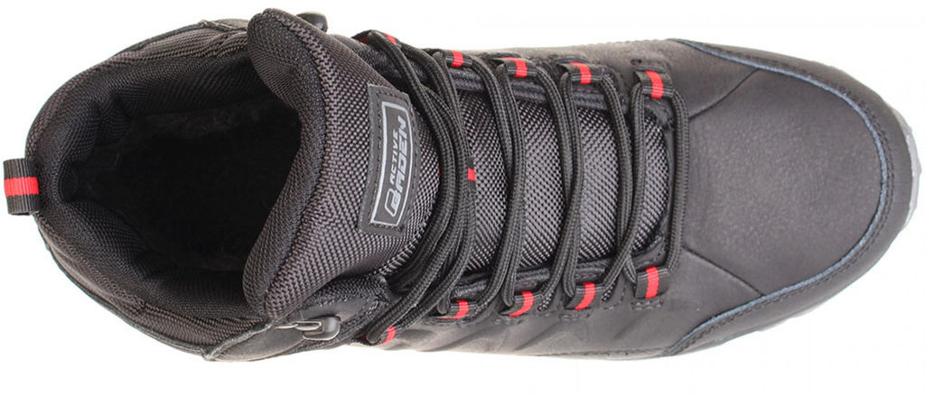 Кроссовки Baden LK081-010  фото 3