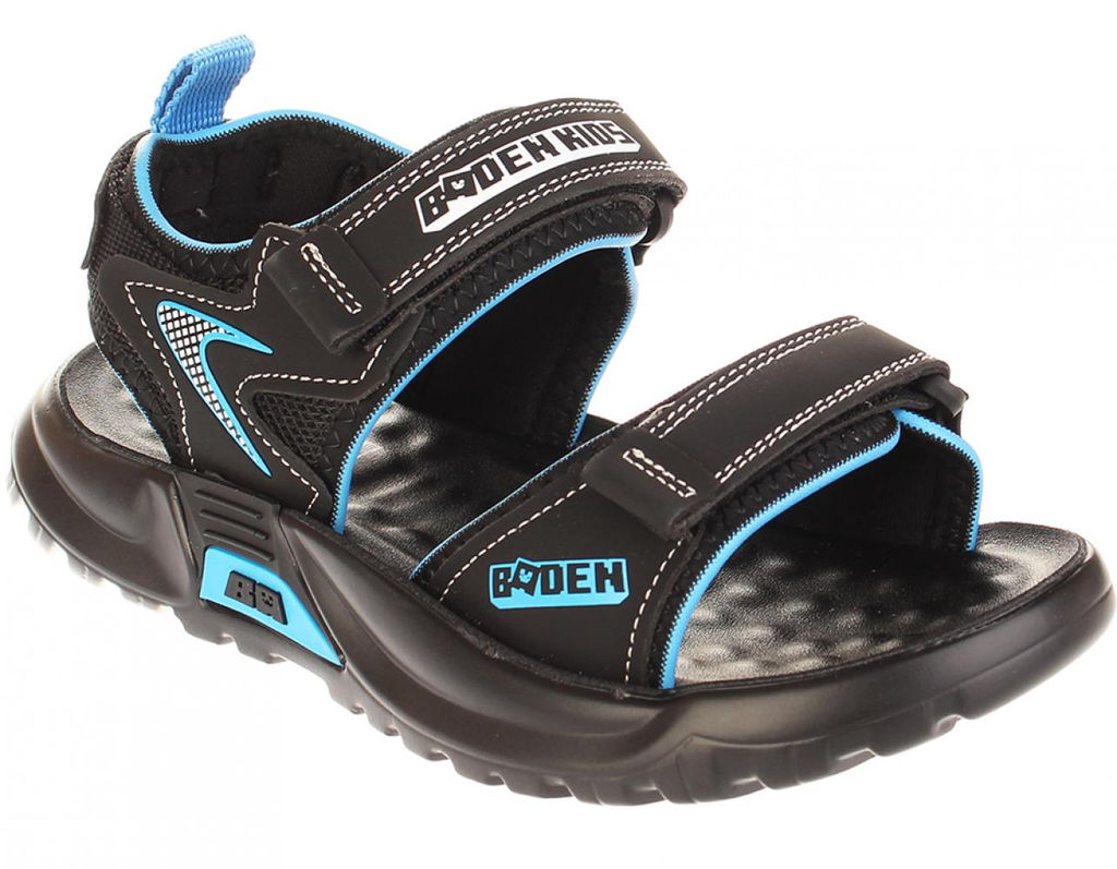 Сандалии Baden KPB017-012