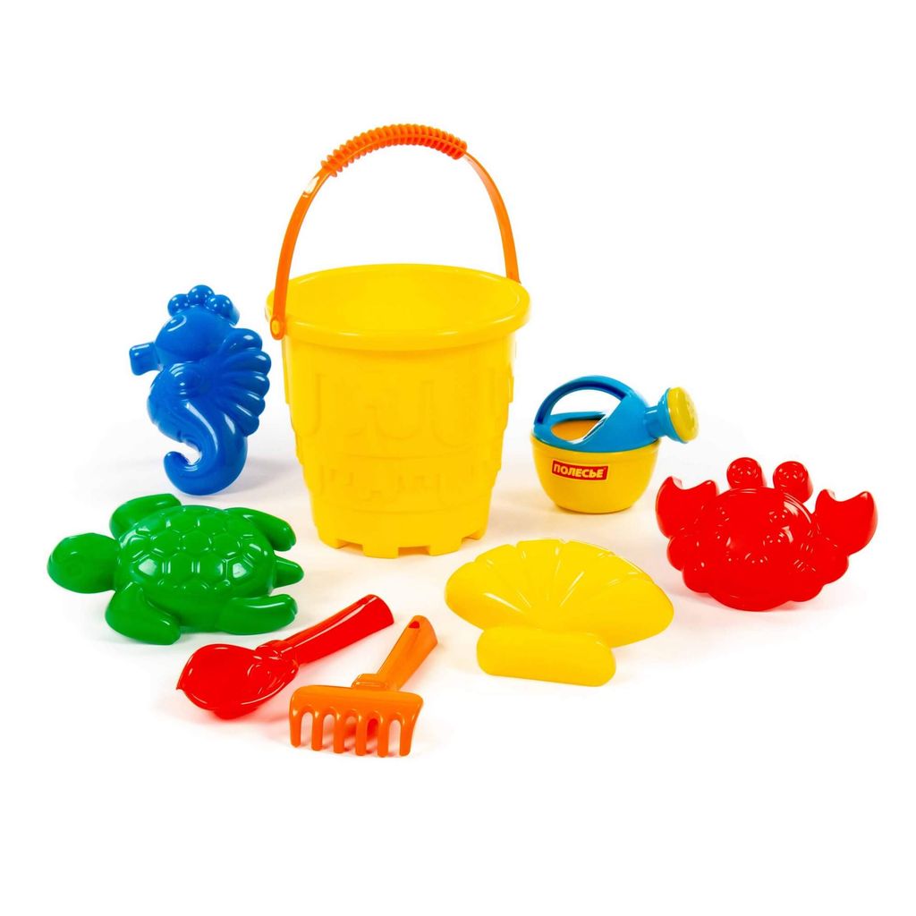 Набор №530 - Полесье фото 2