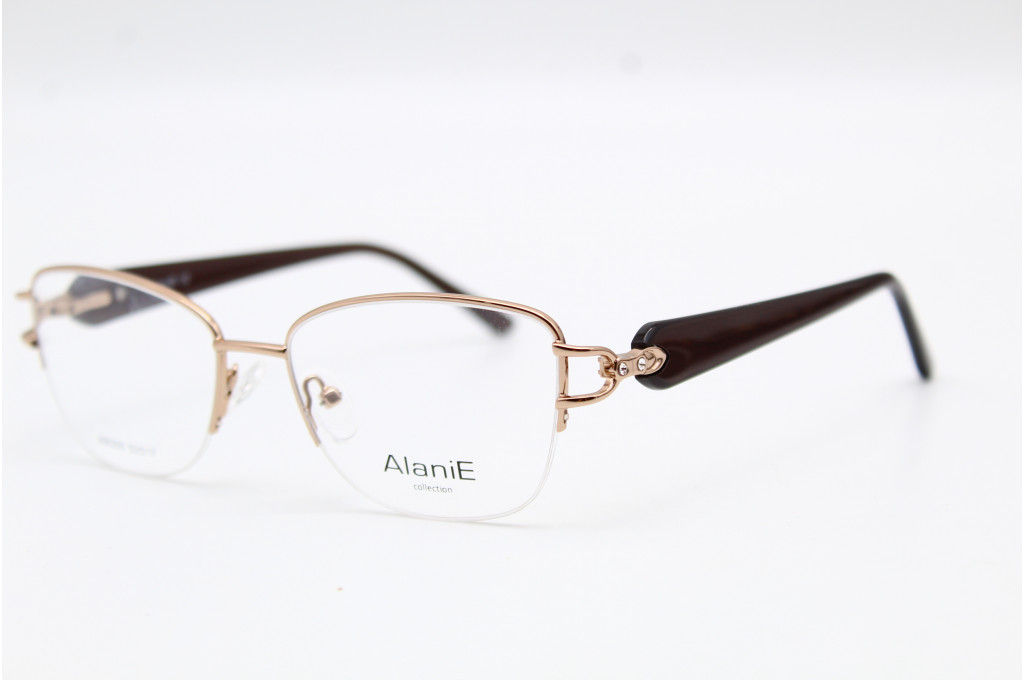 Оправа ALANIE 90200 53-17-140 С4