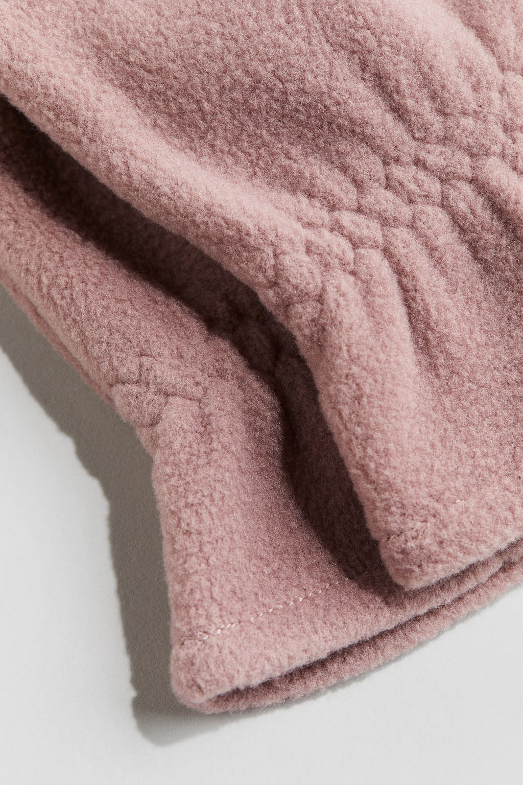 Guantes en tejido polar - H&m фото 2