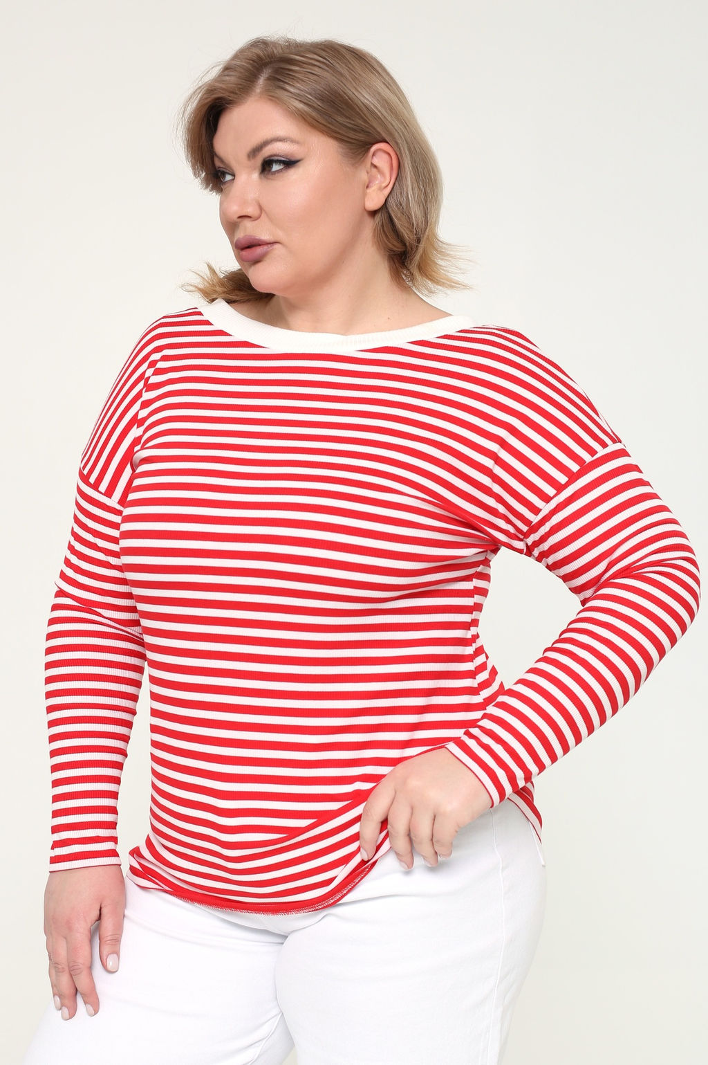 Лонгслив-5651