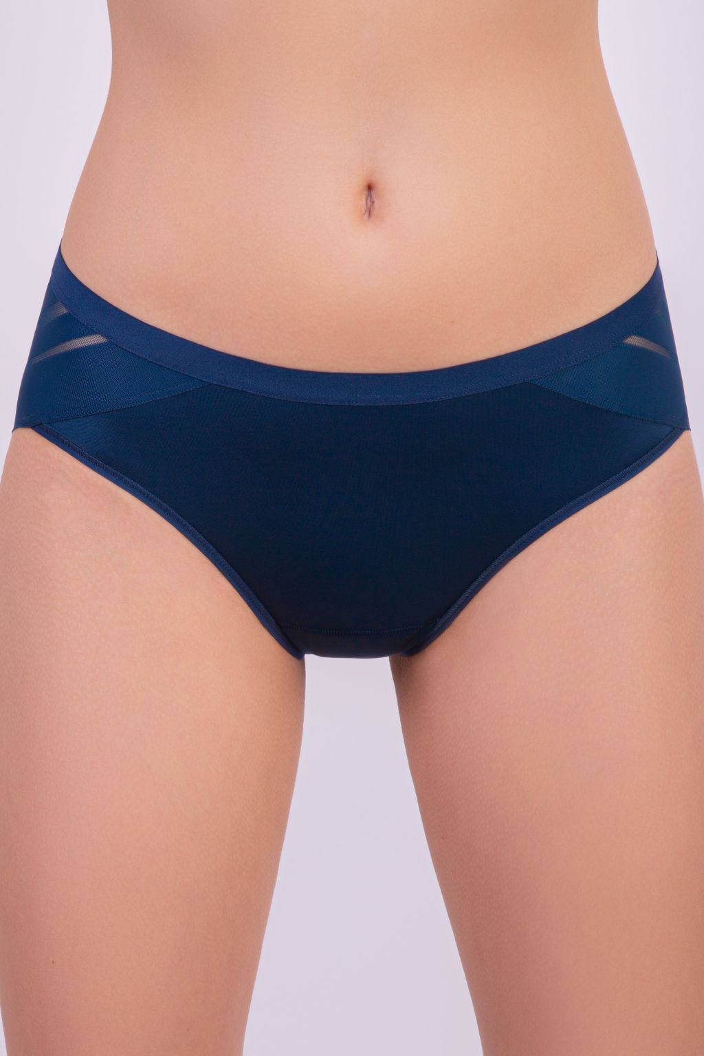 Трусы Milavitsa 265350 нюд  фото 6