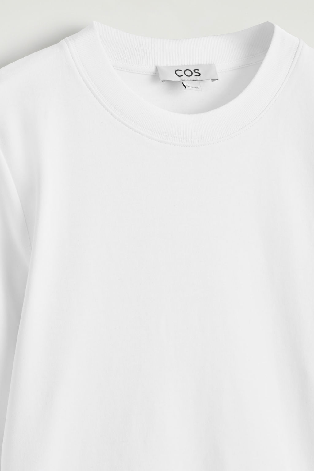 CLEAN CUT - CAMISETA DE MANGA LARGA - H&m фото 4