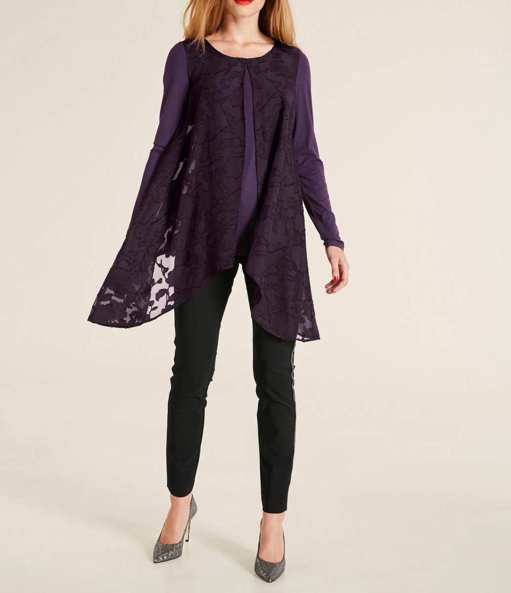 Платье, пестрое - Ashley brooke фото 8