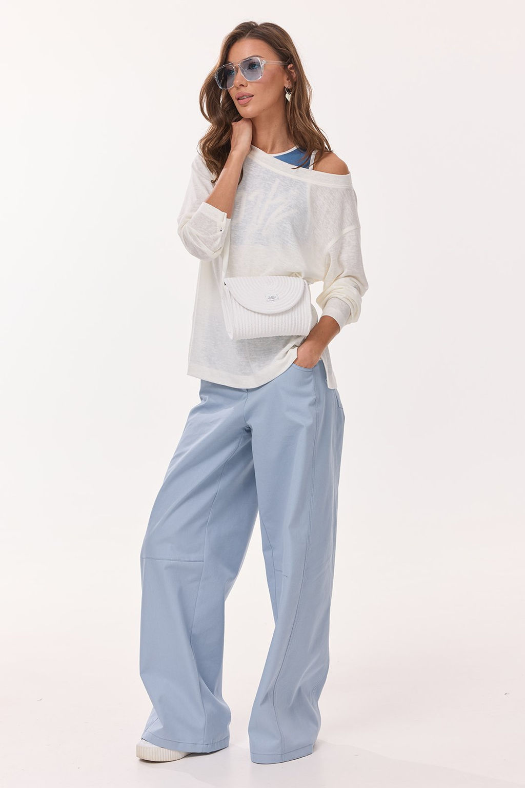 Джемпер 3060 - Buter фото 6