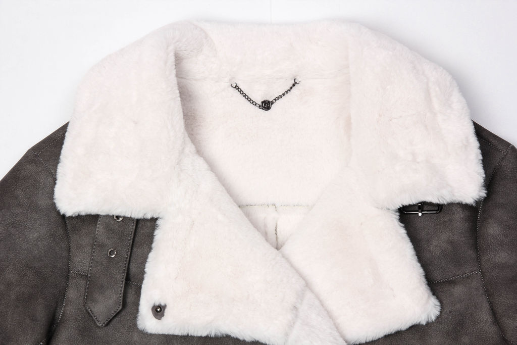 Дубленка - Gipnoz фото 11