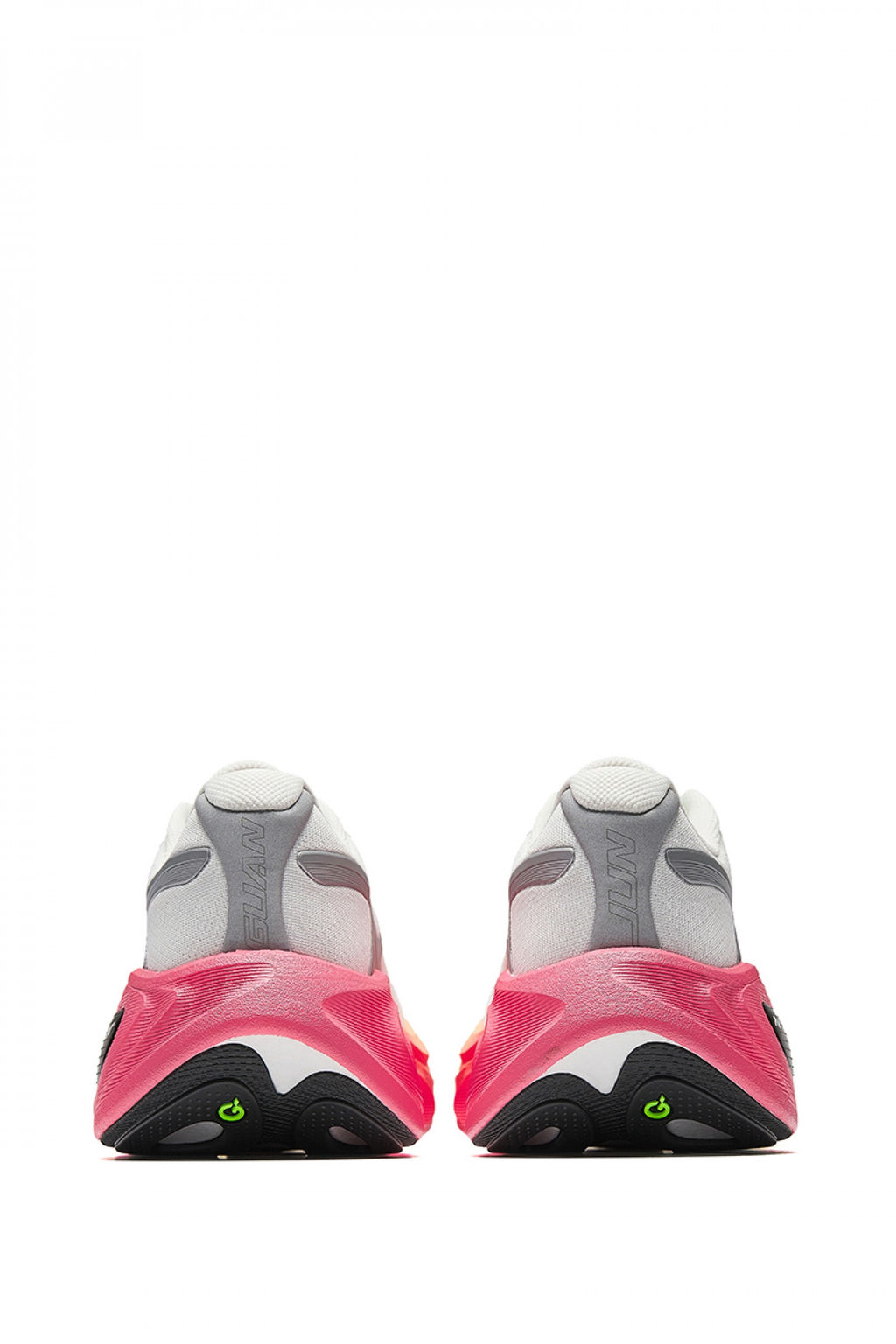 Кроссовки для бега Белый/Серебристый WIND WANDER 2.0 - Anta фото 4