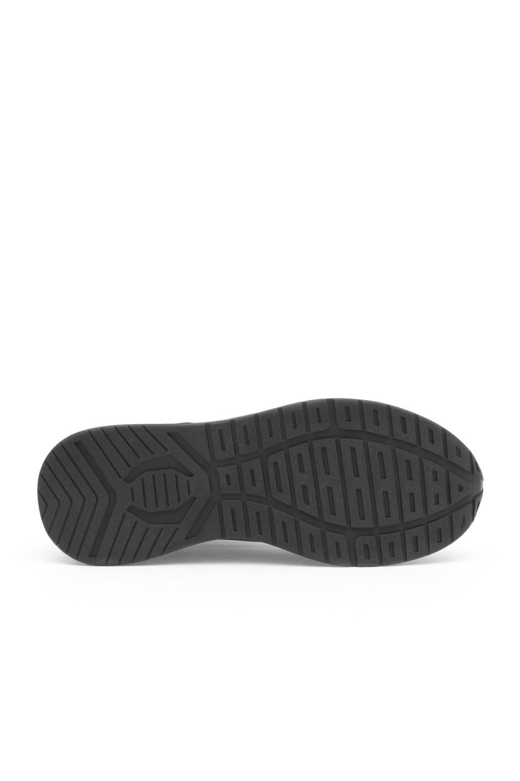 Мужская черная обувь Неожиданная скидка в корзине - U.s. polo assn фото 5