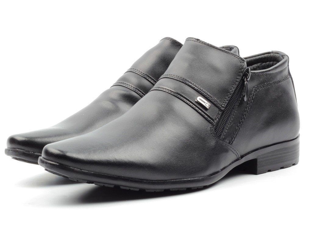 04-PAAG97-1Z KHAKI Ботинки зимние женские (натуральная замша, 100% шерсть)