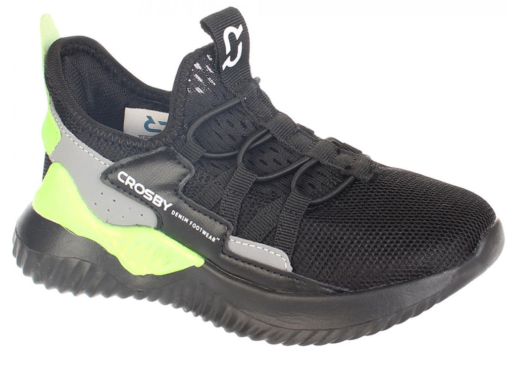 Кроссовки Crosby 218112/01-02 фото 6