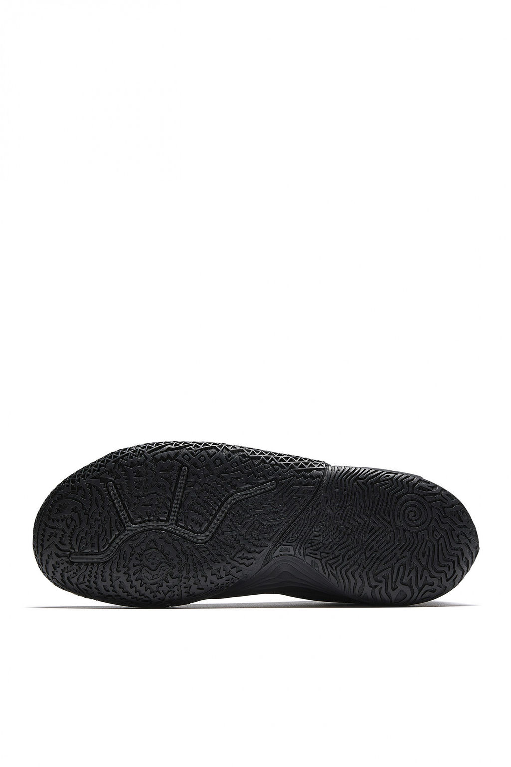 Кроссовки для баскетбола Черный KAI 2 - Anta фото 5