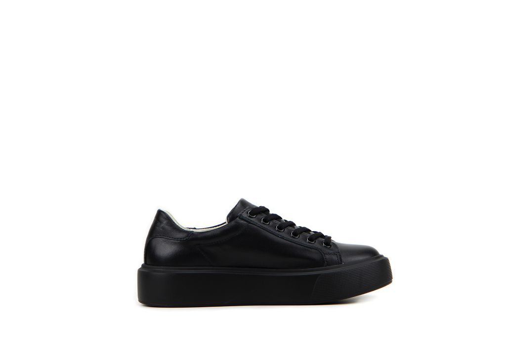 Кеды EDART 128.lusi15 bl. black - Ed'art фото 4