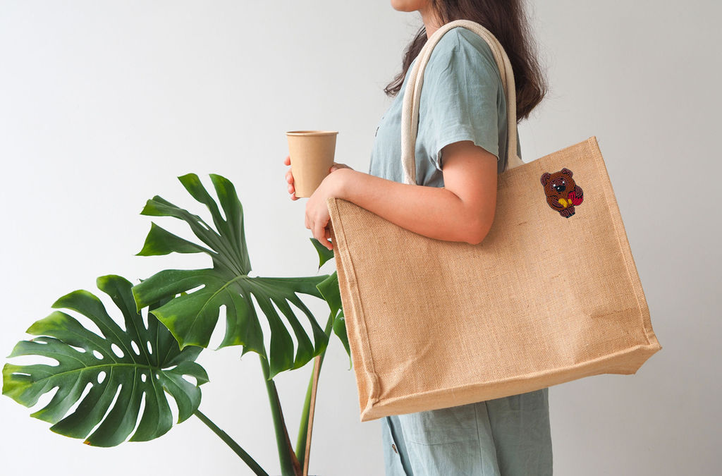 Klart набор для вышивания CMF-10-048 Брошь. Винни Пух 5 х 7 см