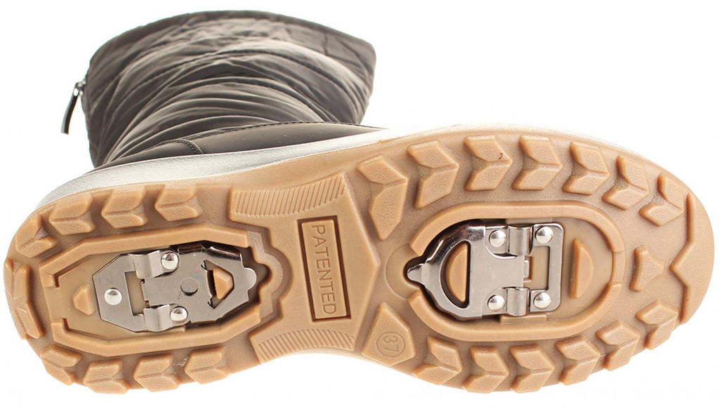 Дутики Finn Line 8017-243_black