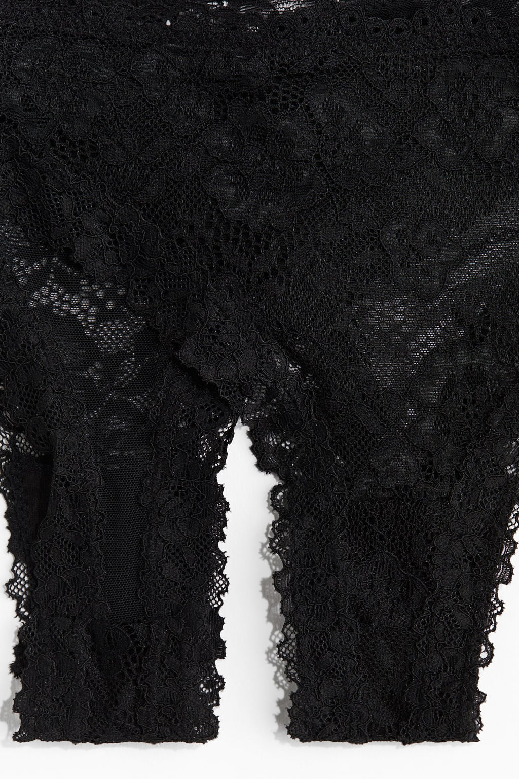 Pack de 3 bragas Brazilian de encaje - H&m фото 8