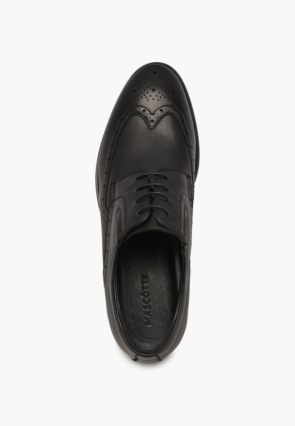 Броги - Mascotte фото 4