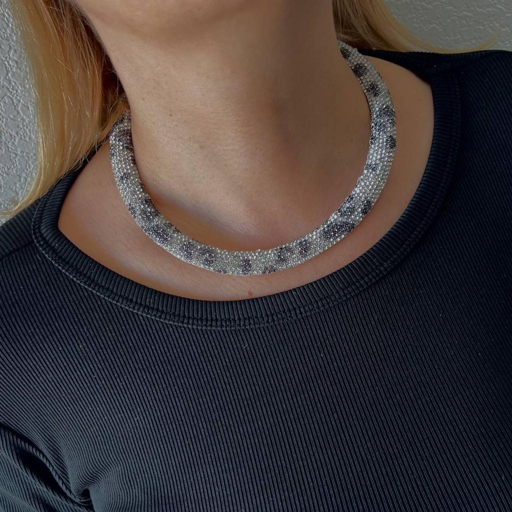 701392390 Колье