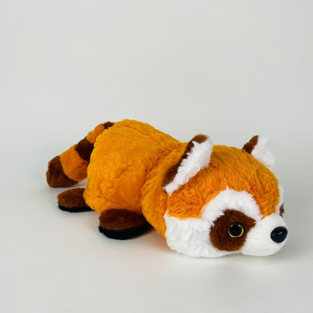 Мягкая игрушка Панда-красная панда 32 см - Storyland фото 15