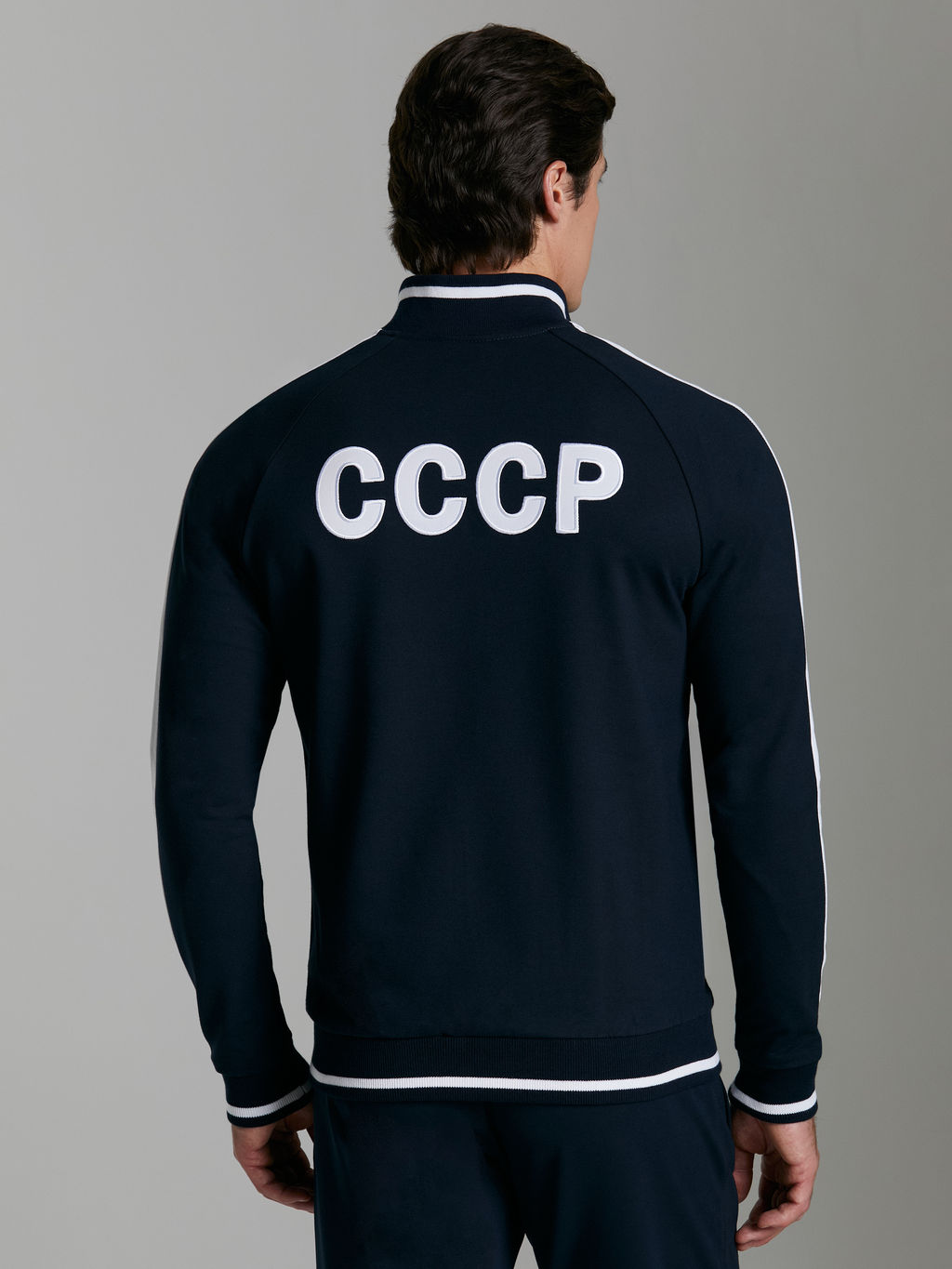 Спортивный костюм мужской СССР 11M-RR-1745