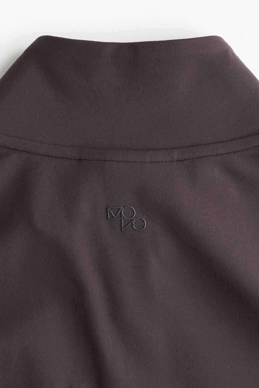 Chaqueta de deporte SoftMove con cremallera - H&m фото 8
