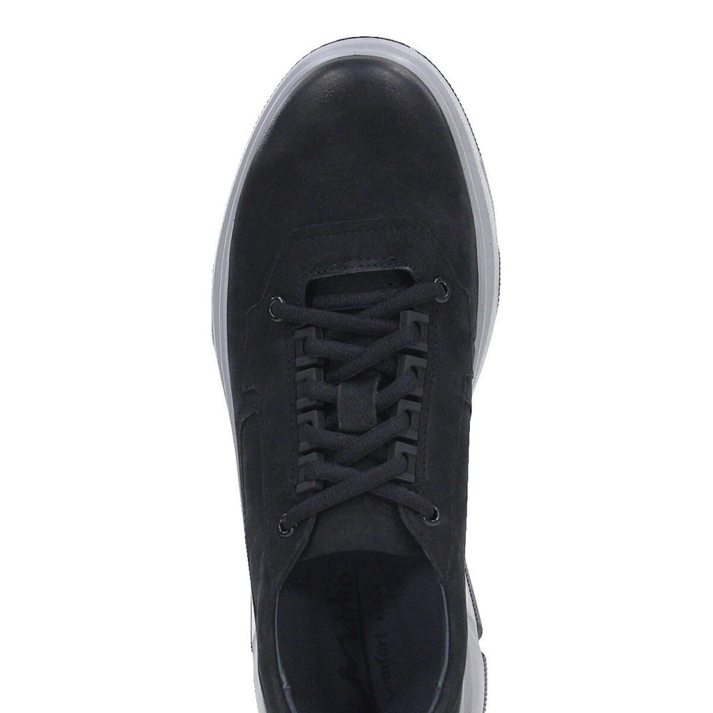 Полуботинки мужские