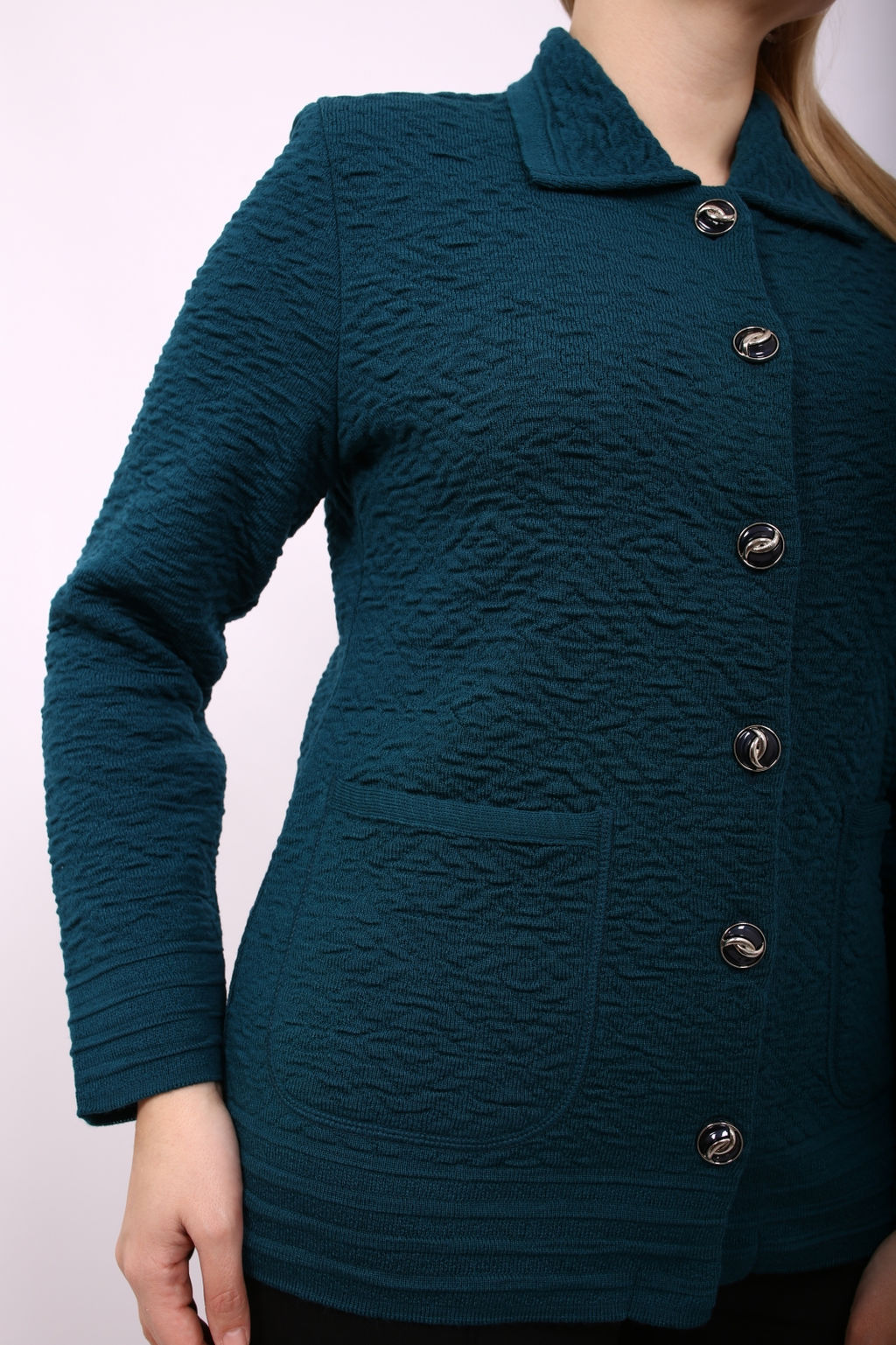 Т3382 джемпер женский - Olsarri фото 52