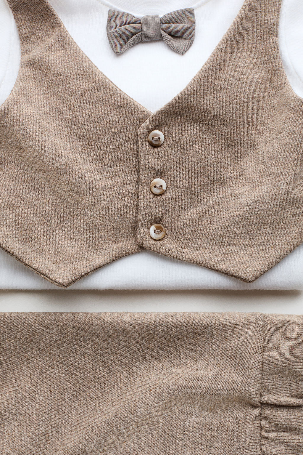 Conjunto de vestir de 2 piezas - H&m фото 2
