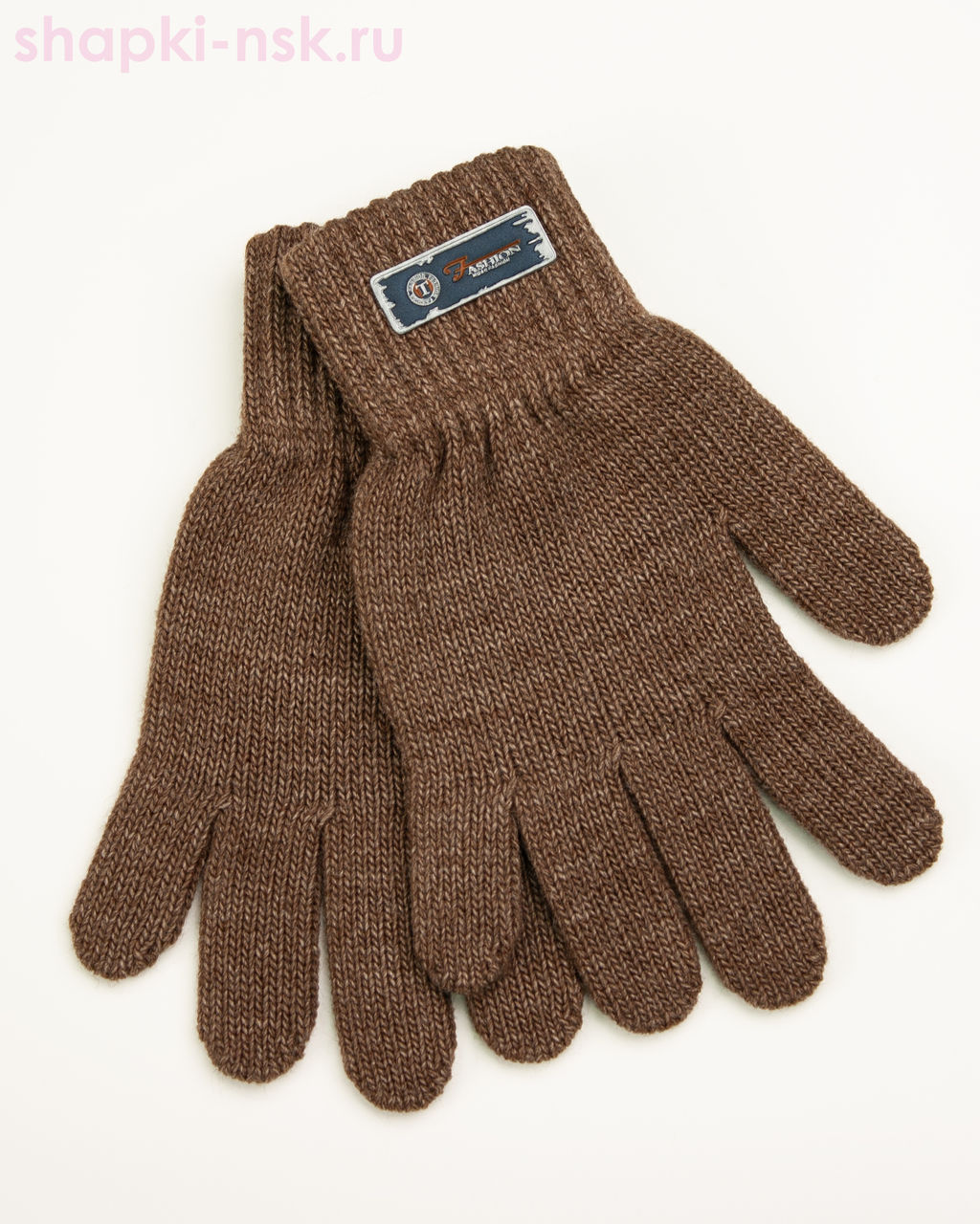 033-TGm Перчатки для мальчика (9-10 лет)