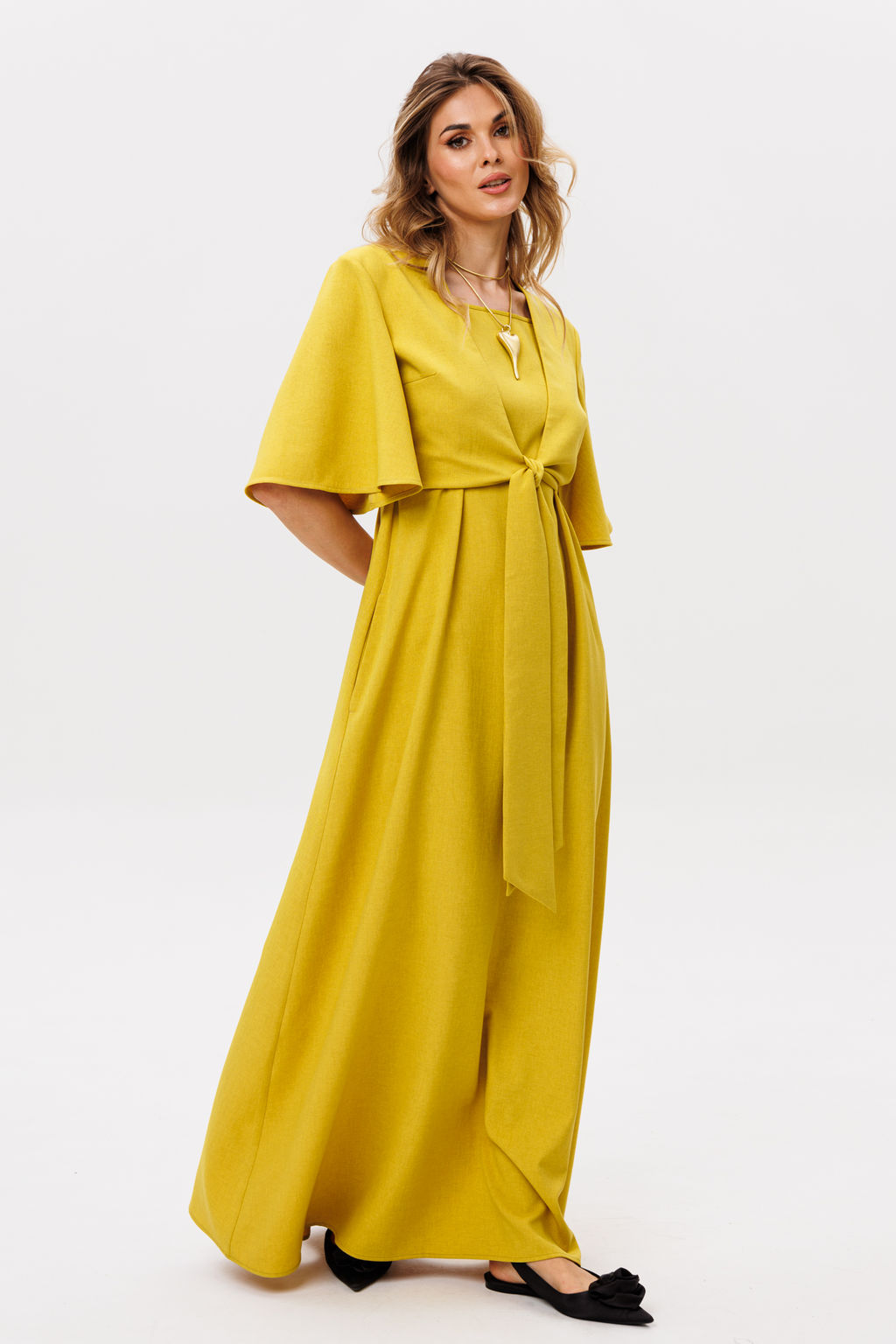 Блузка 2872 - Eola фото 8