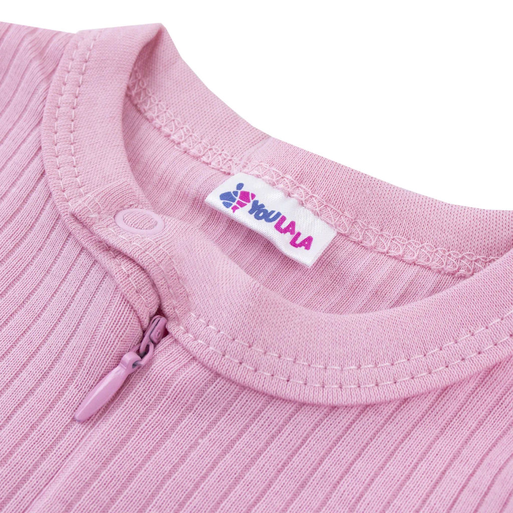 Комбинезон рибана 1479701002 - Youlala фото 6