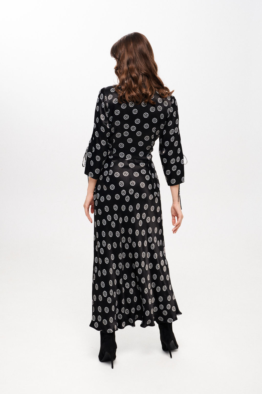 Платье 1955 - Elletto фото 6