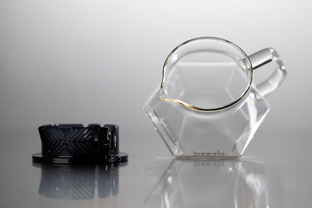 Сёрвер Brewista, 400 мл - Tasty coffee фото 3