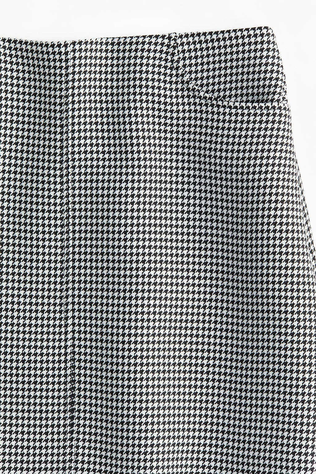 Minifalda estampada - H&m фото 6