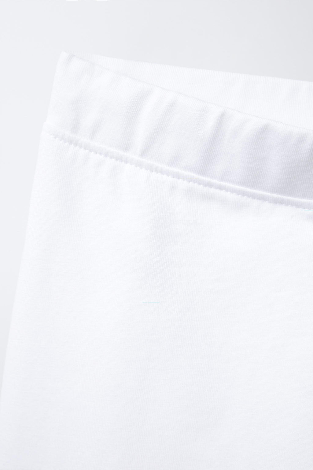 PLAIN CYCLING LEGGINGS - Zara фото 3