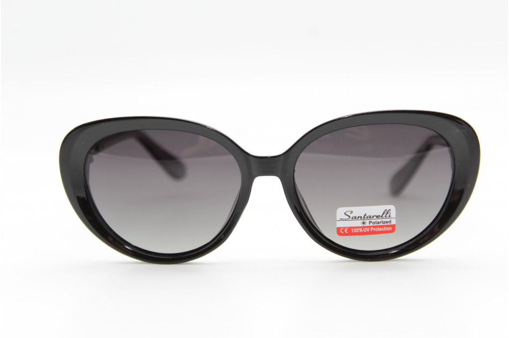 Солнцезащитные очки Santarelli (Polarized) 2402 55-17-142 С3