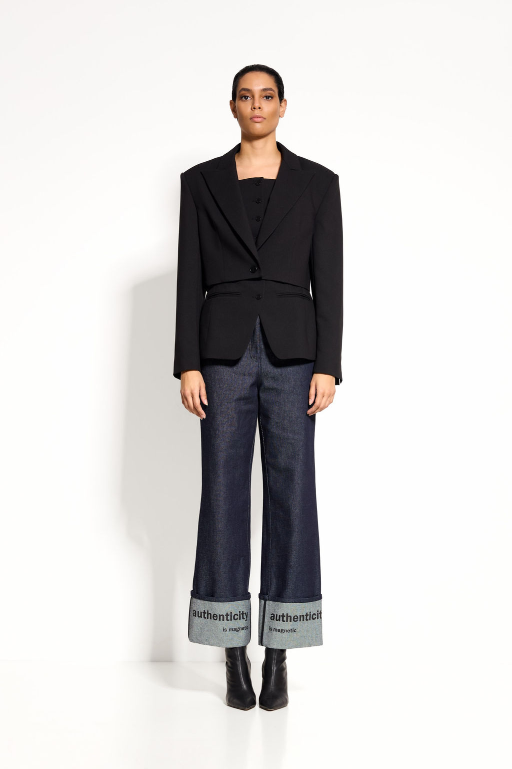 Жакет 55344 - Lakbi фото 6