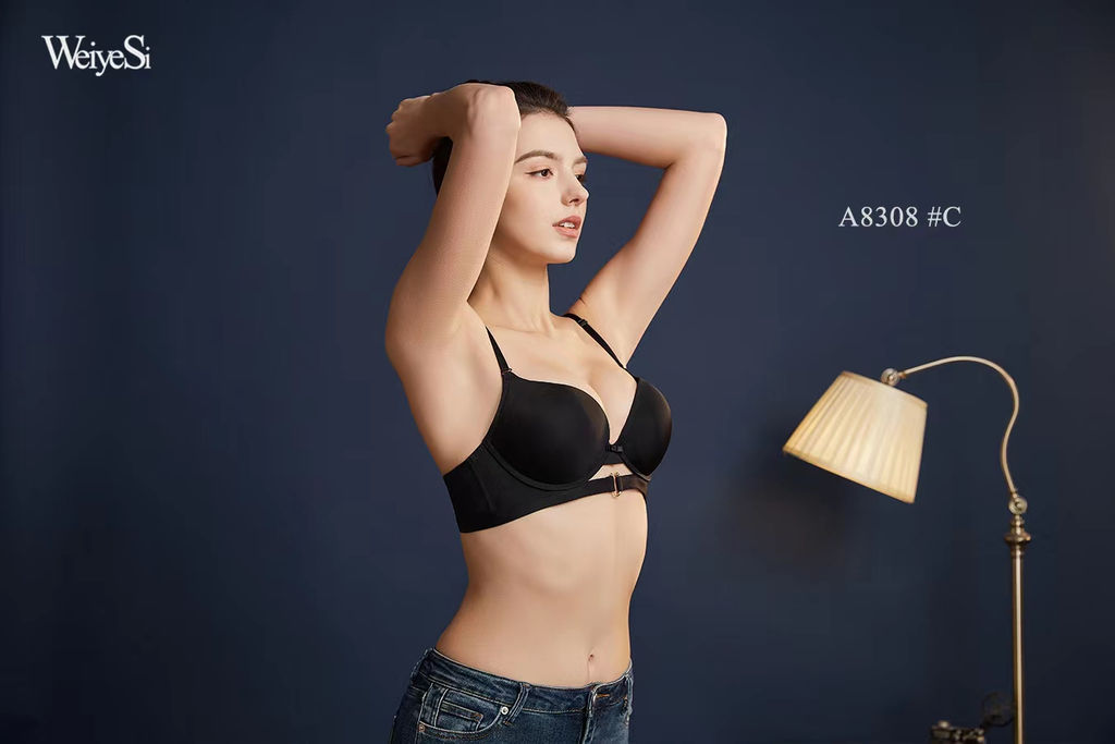 АРТ. 8308С БЮСТГАЛЬТЕР КОРСЕТНЫЙ Weiyesi С  фото 8