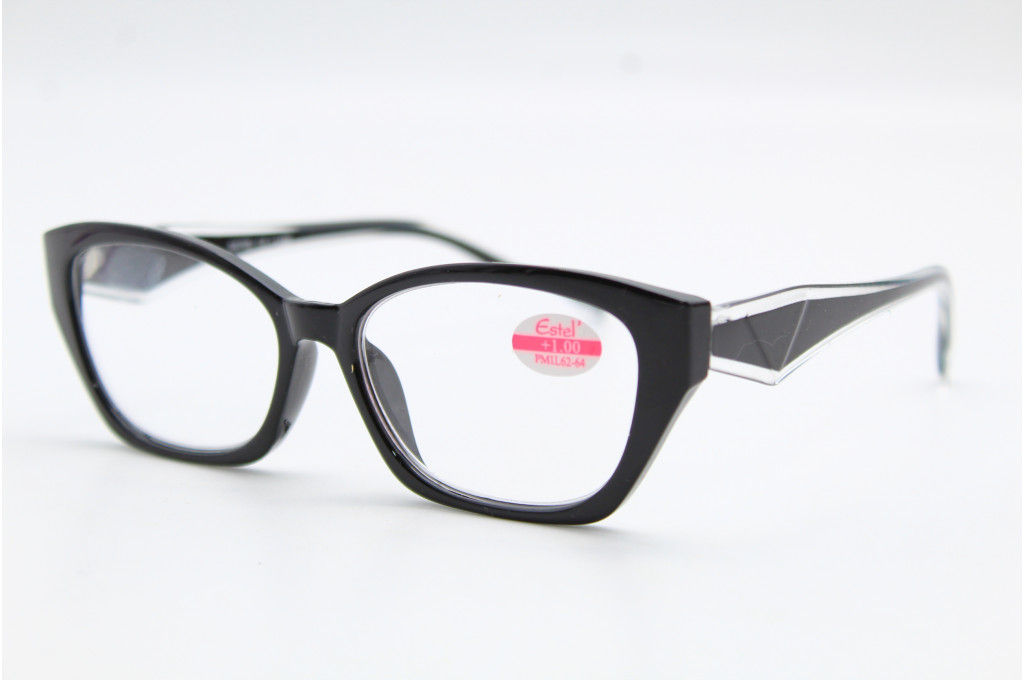 Готовые Очки ESTEL 027 54-18-140