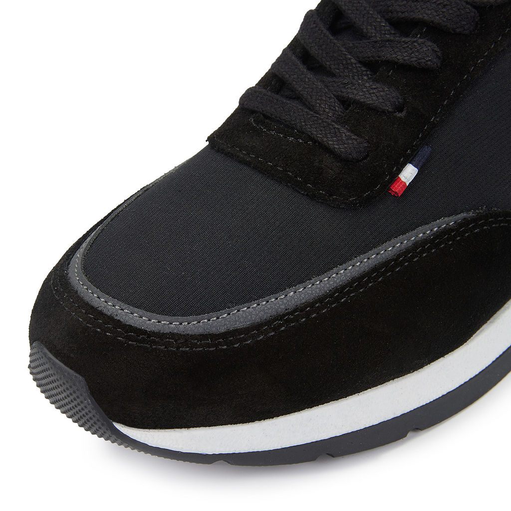 Полуботинки U.S. POLO ASSN.