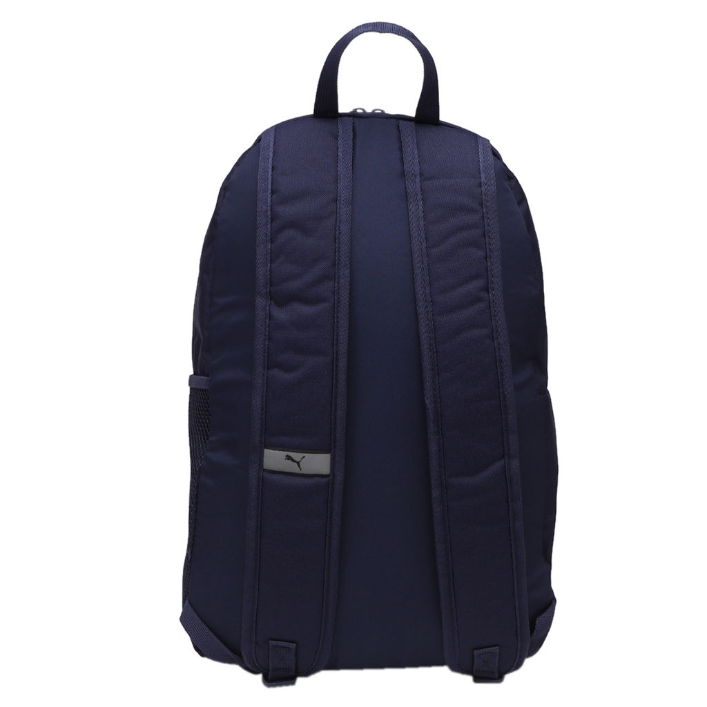 Рюкзак PUMA PHASE BACKPACK Артикул 3979458, темно-синий